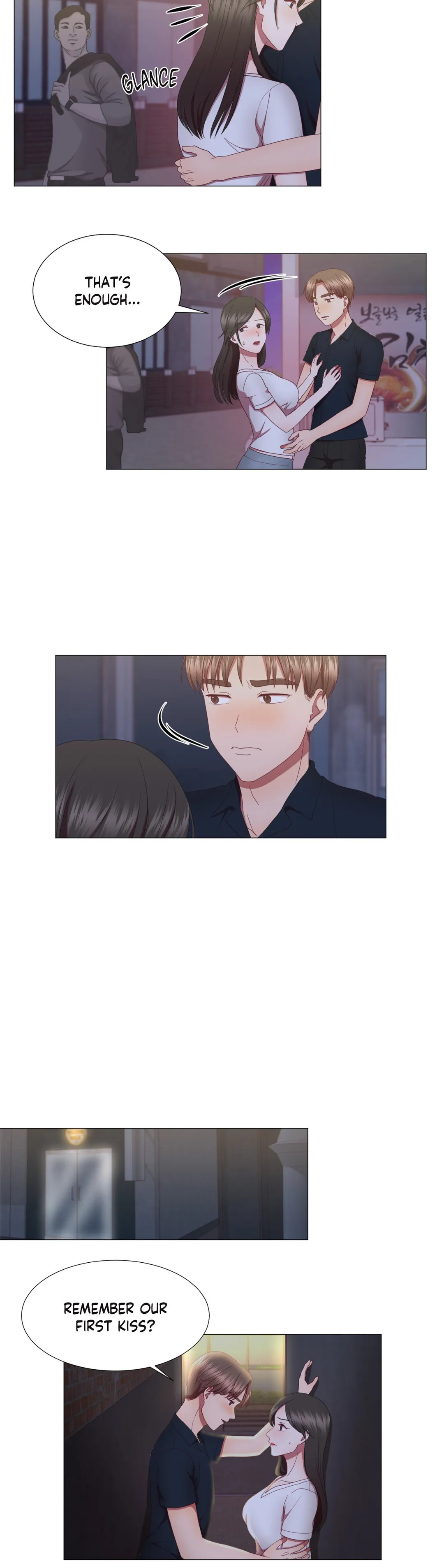 Alive and Swell - Chapter 18 [photo 12] - MangaPorn