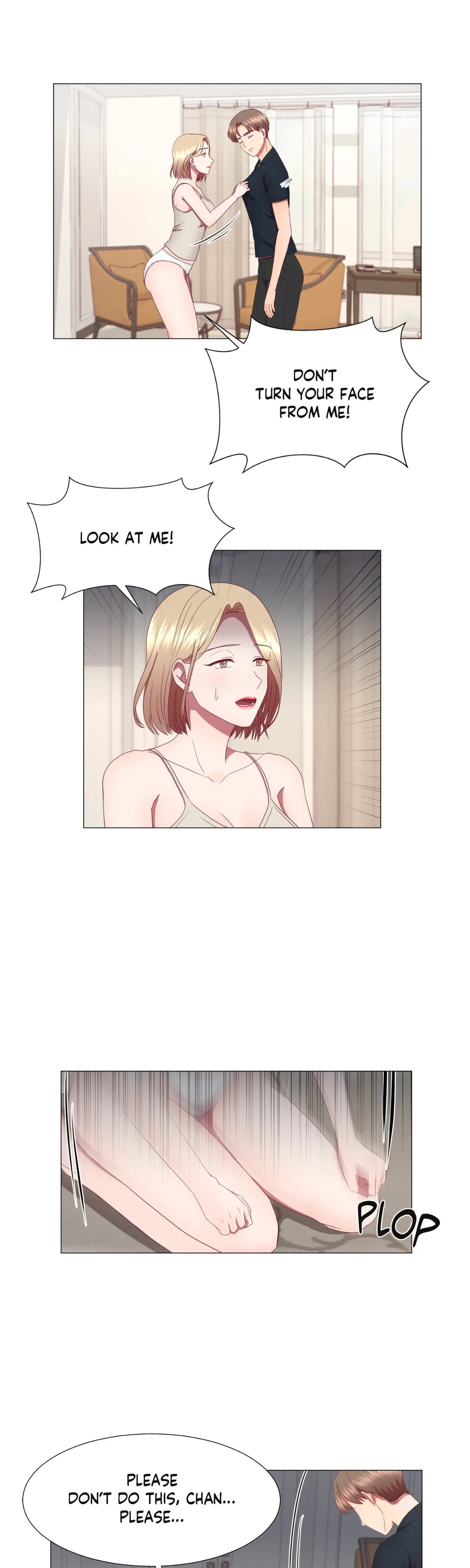 Alive and Swell - Chapter 18 [photo 5] - MangaPorn