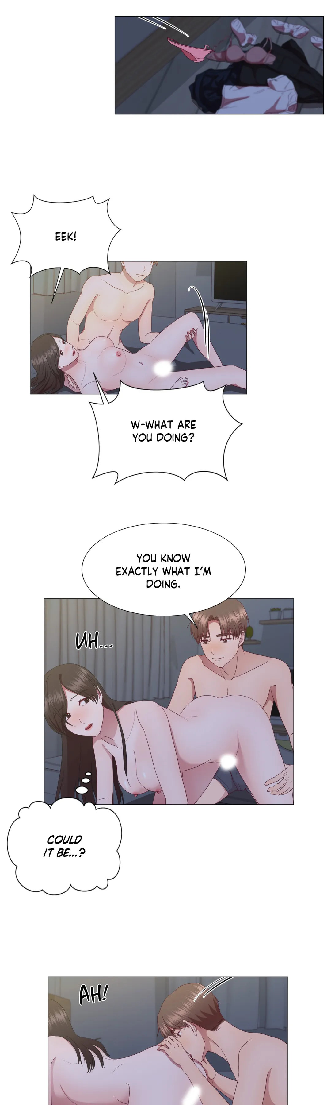 Alive and Swell - Chapter 19 [photo 13] - MangaPorn