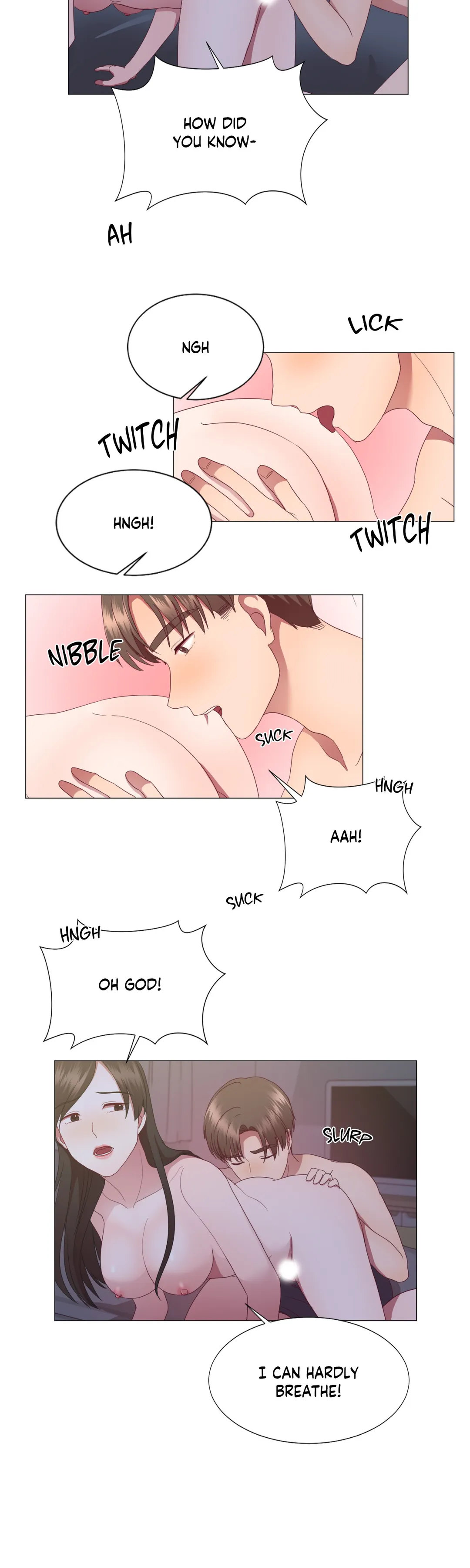 Alive and Swell - Chapter 19 [photo 14] - MangaPorn