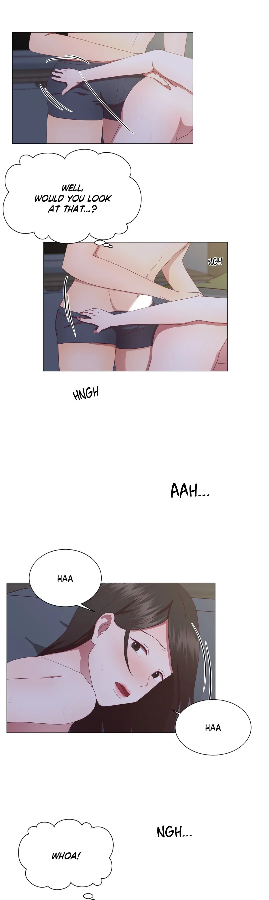 Alive and Swell - Chapter 19 [photo 17] - MangaPorn