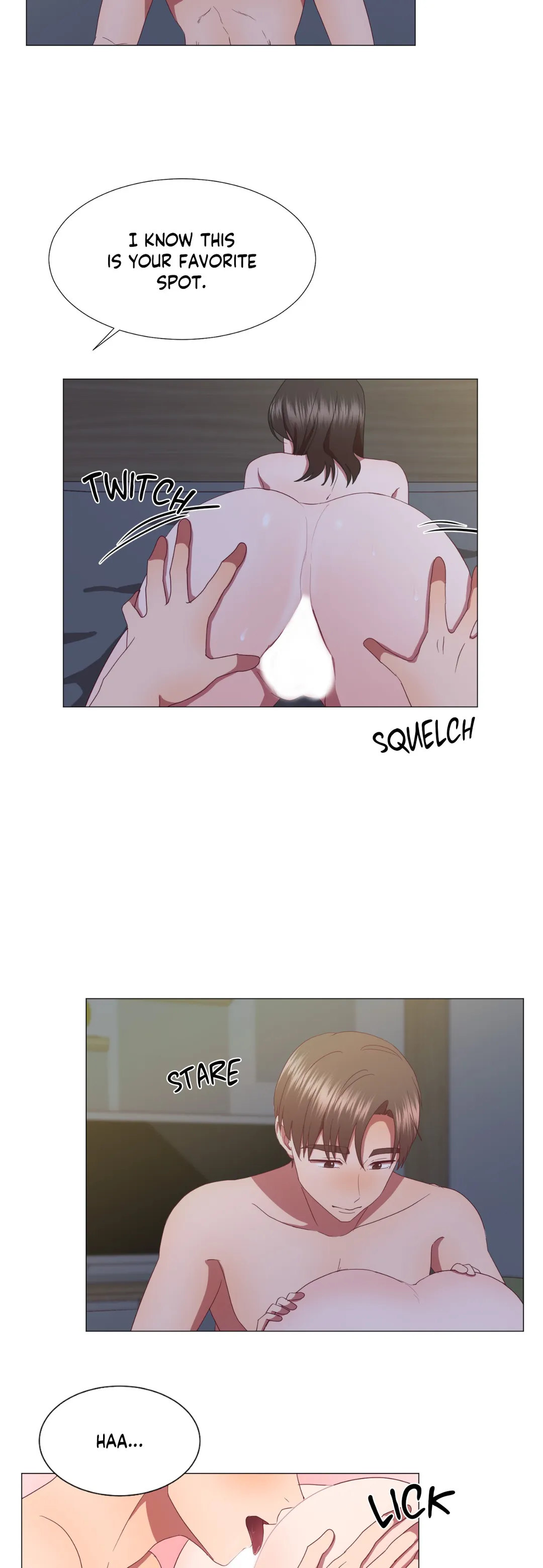 Alive and Swell - Chapter 19 [photo 20] - MangaPorn