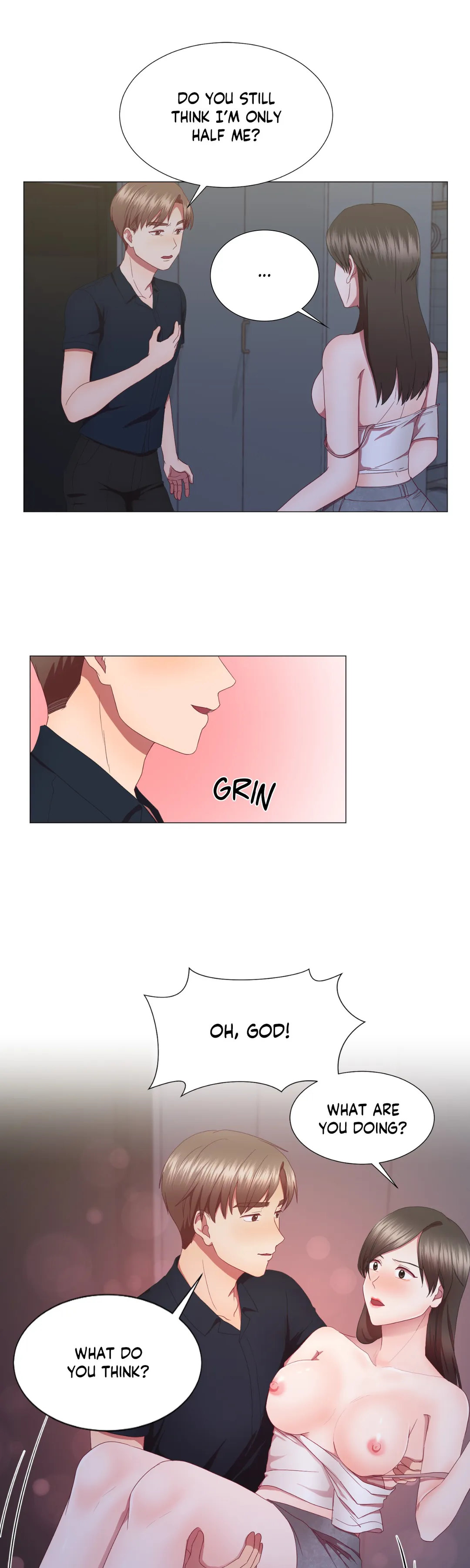 Alive and Swell - Chapter 19 [photo 7] - MangaPorn