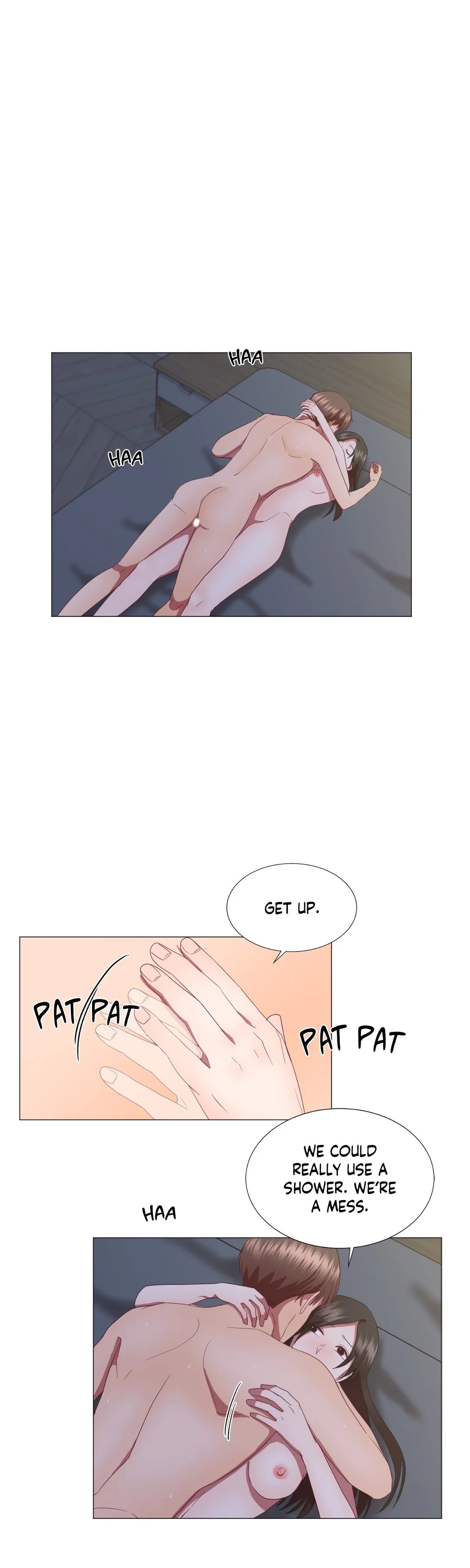 Alive and Swell - Chapter 20 [photo 10] - MangaPorn