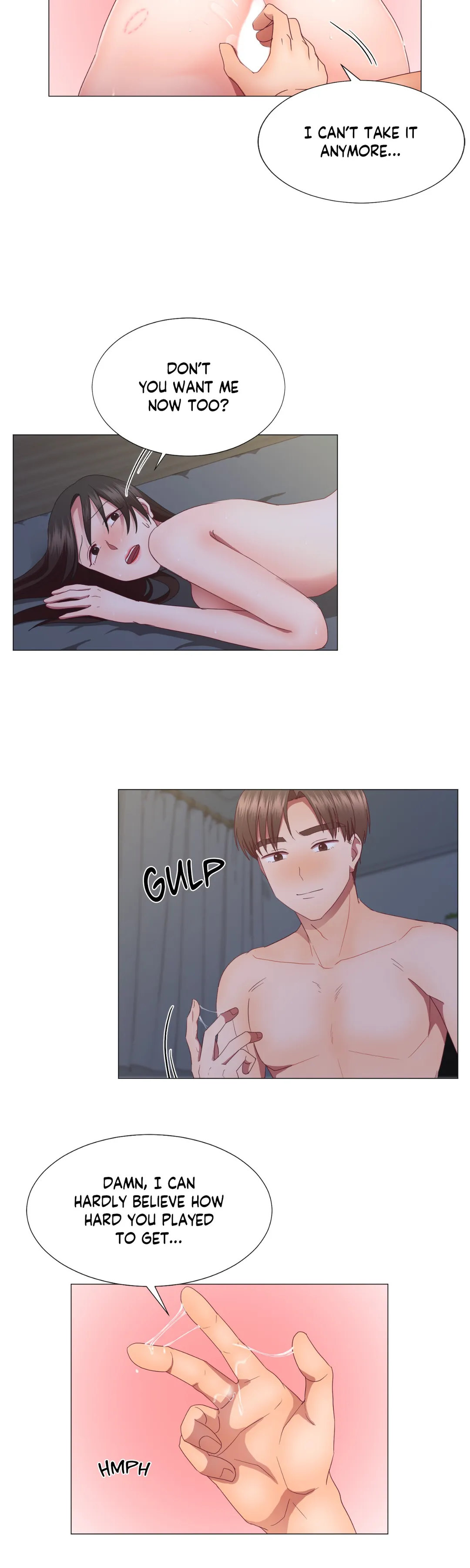 Alive and Swell - Chapter 20 [photo 2] - MangaPorn