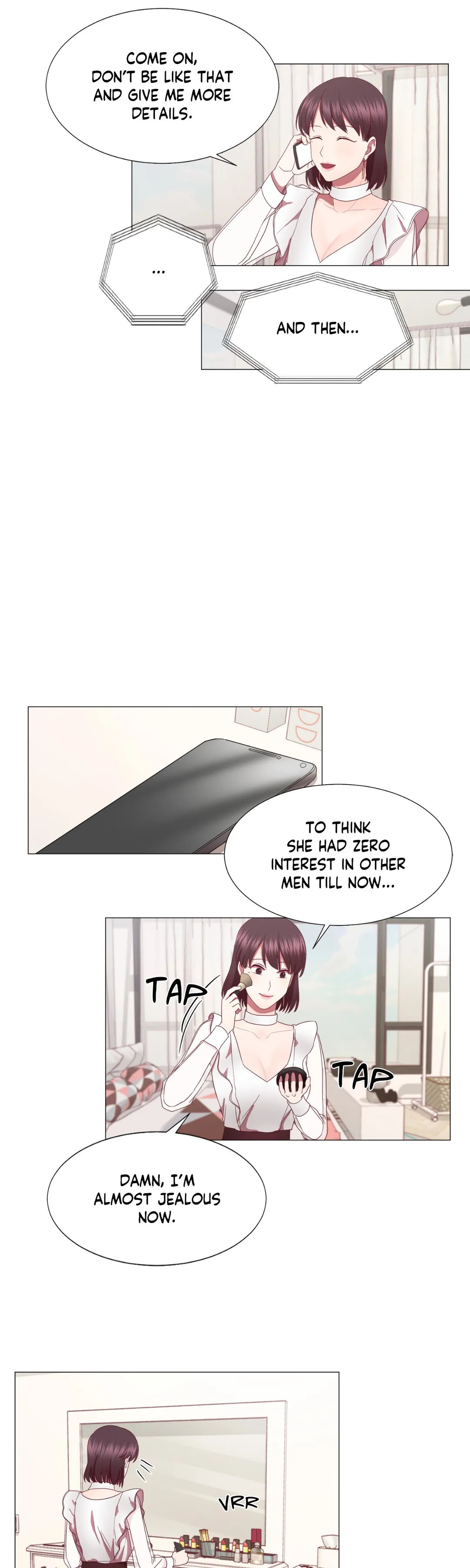 Alive and Swell - Chapter 20 [photo 21] - MangaPorn