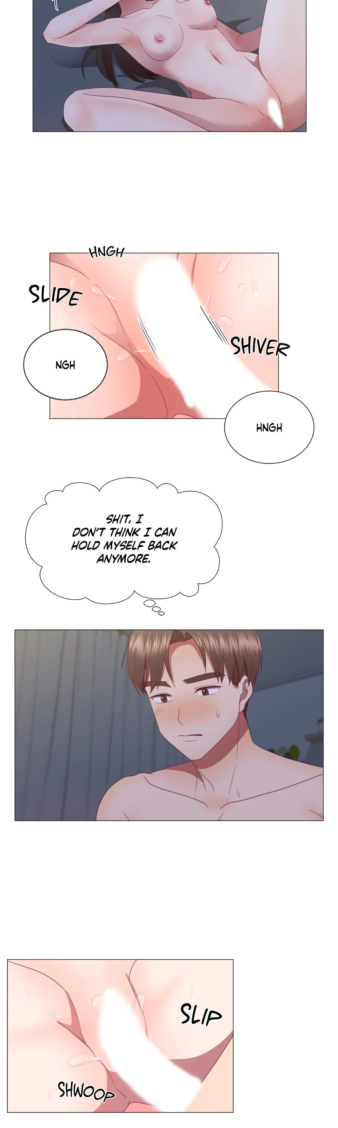 Alive and Swell - Chapter 20 [photo 4] - MangaPorn