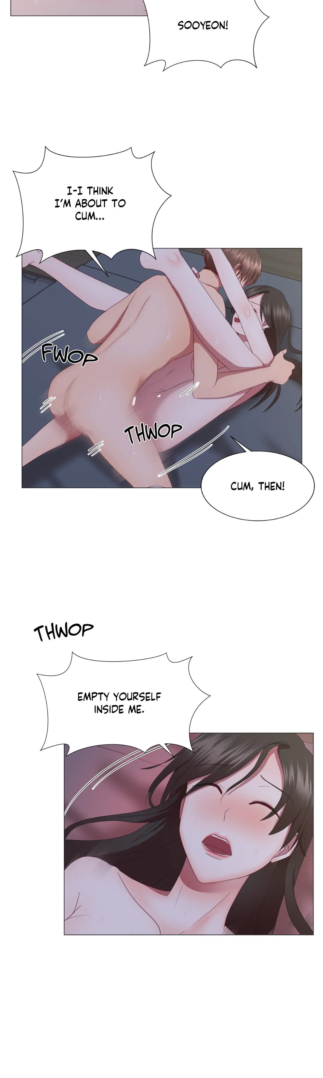 Alive and Swell - Chapter 20 [photo 8] - MangaPorn