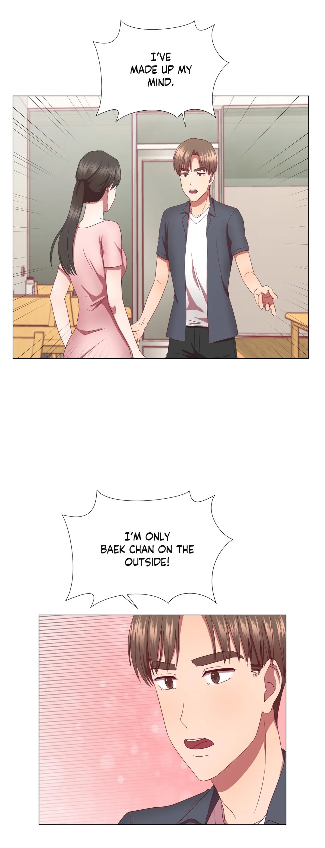 Alive and Swell - Chapter 21 [photo 12] - MangaPorn