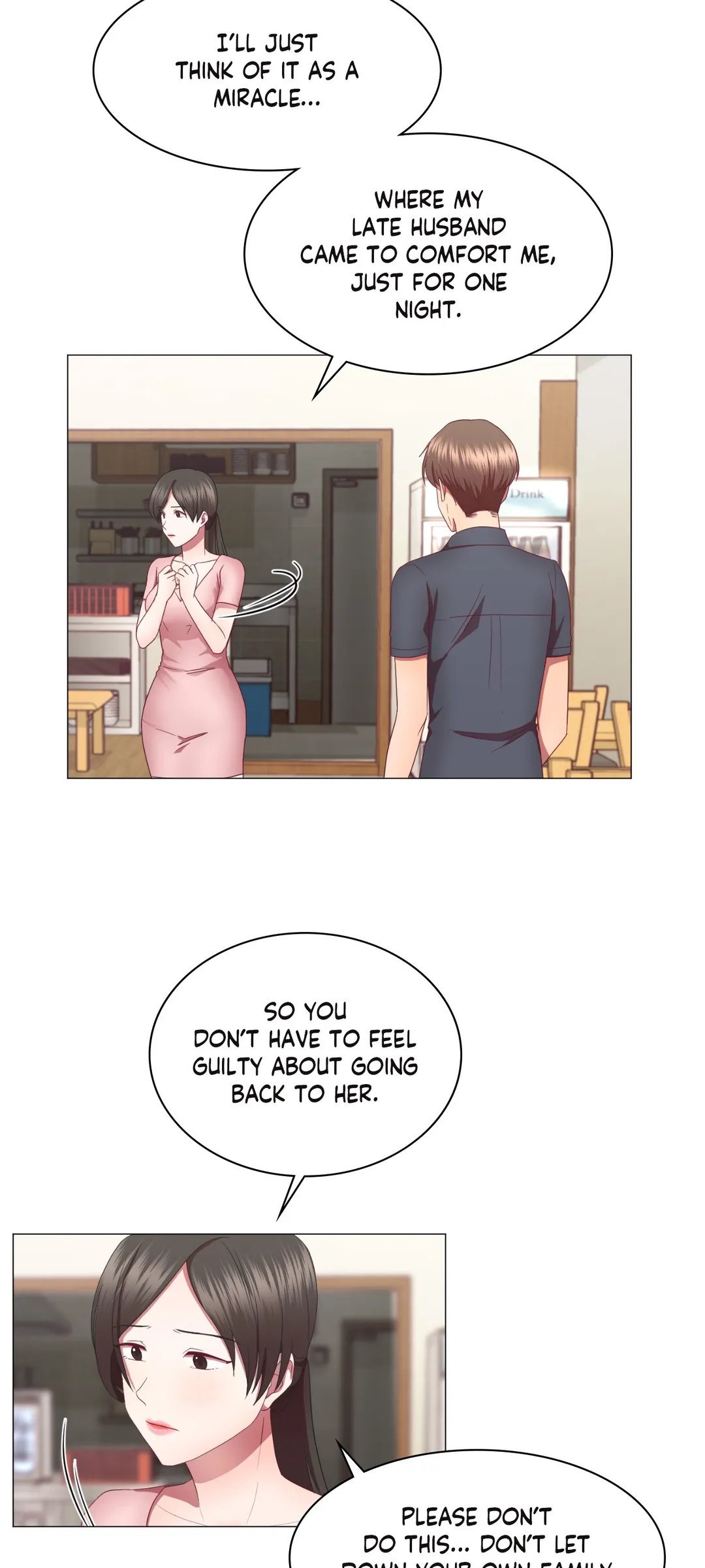 Alive and Swell - Chapter 21 [photo 14] - MangaPorn