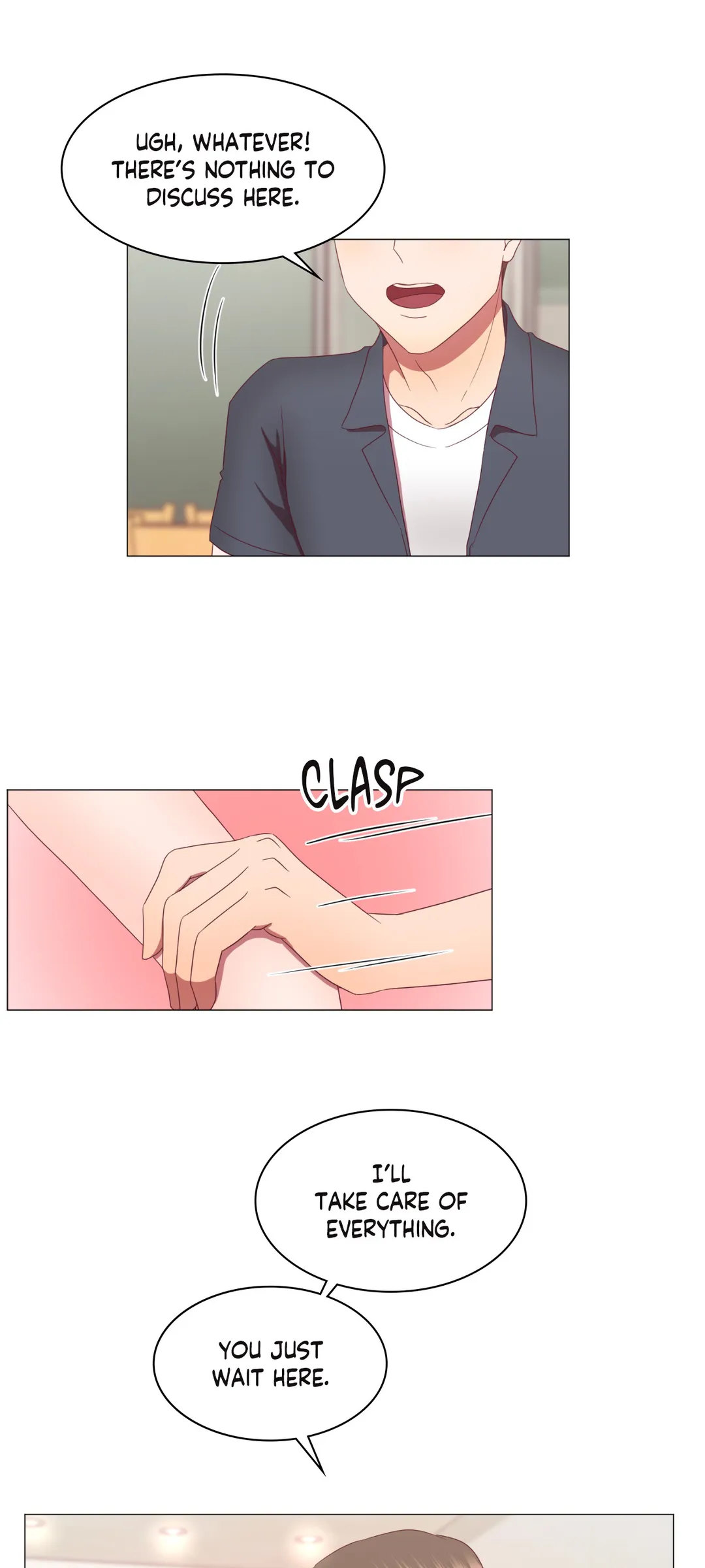 Alive and Swell - Chapter 21 [photo 16] - MangaPorn