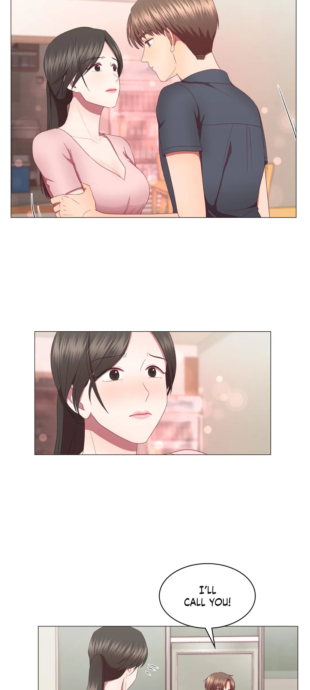 Alive and Swell - Chapter 21 [photo 17] - MangaPorn