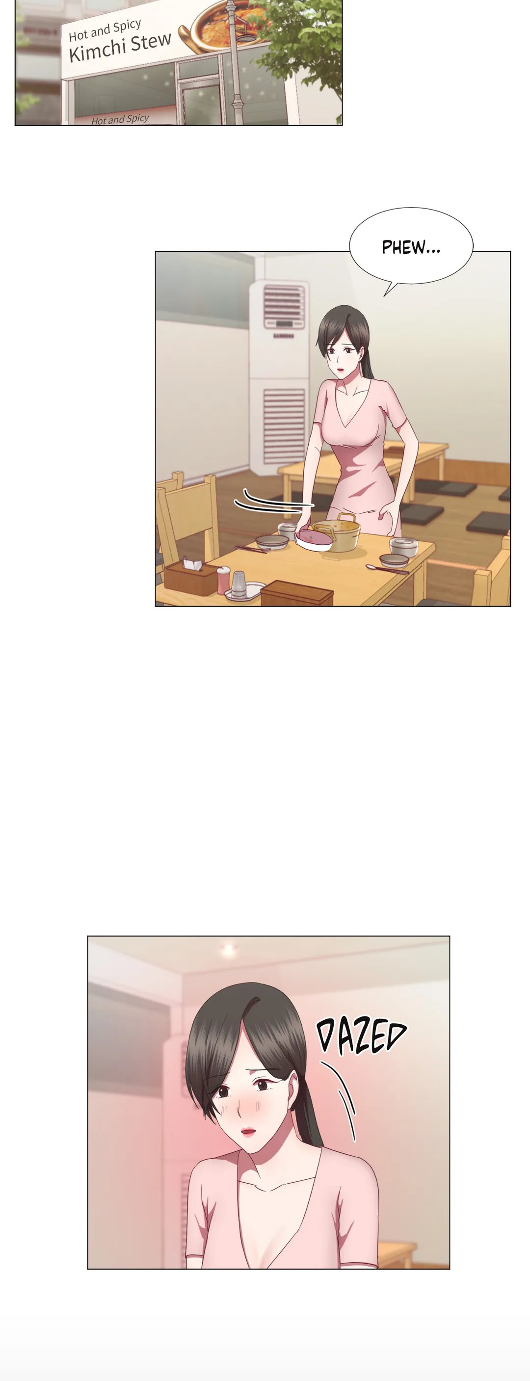 Alive and Swell - Chapter 21 [photo 2] - MangaPorn