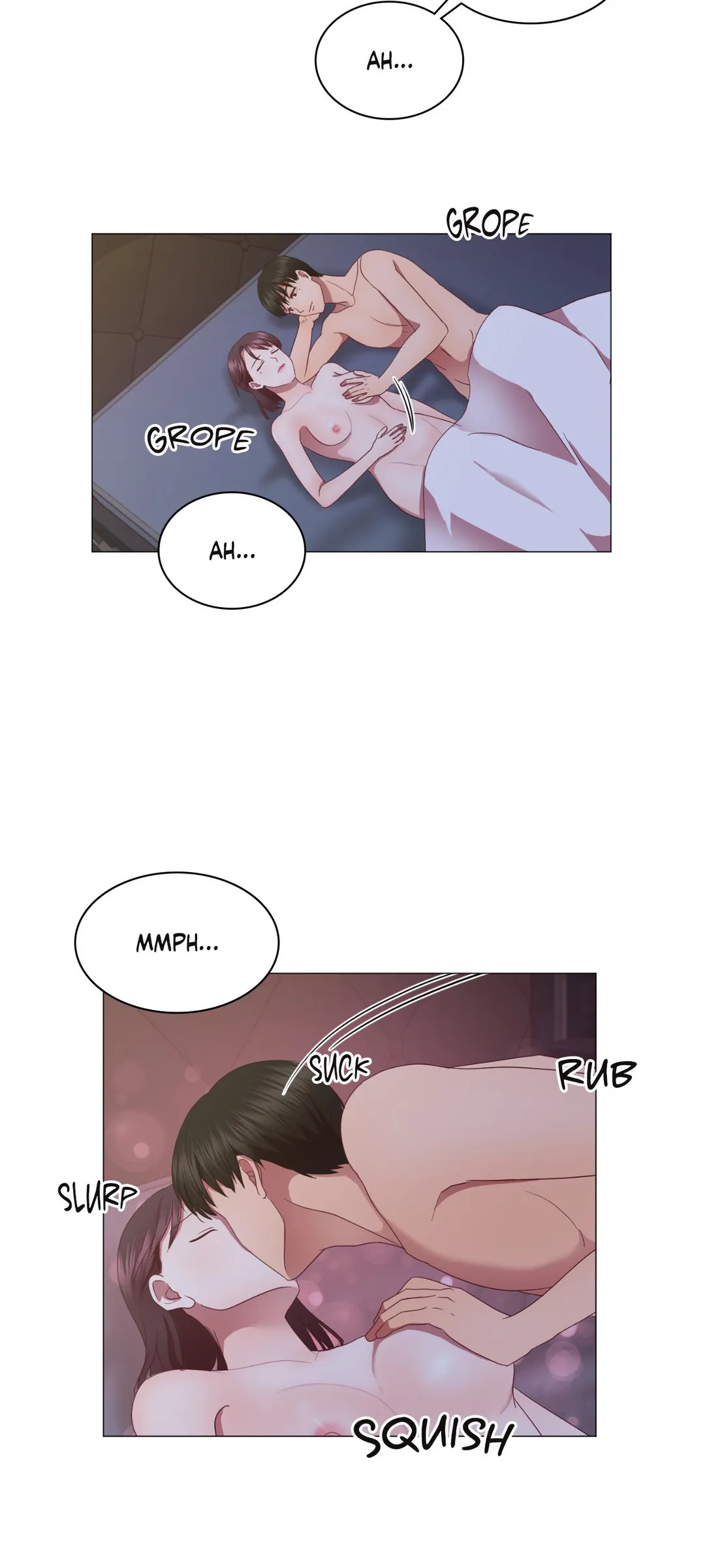 Alive and Swell - Chapter 21 [photo 24] - MangaPorn