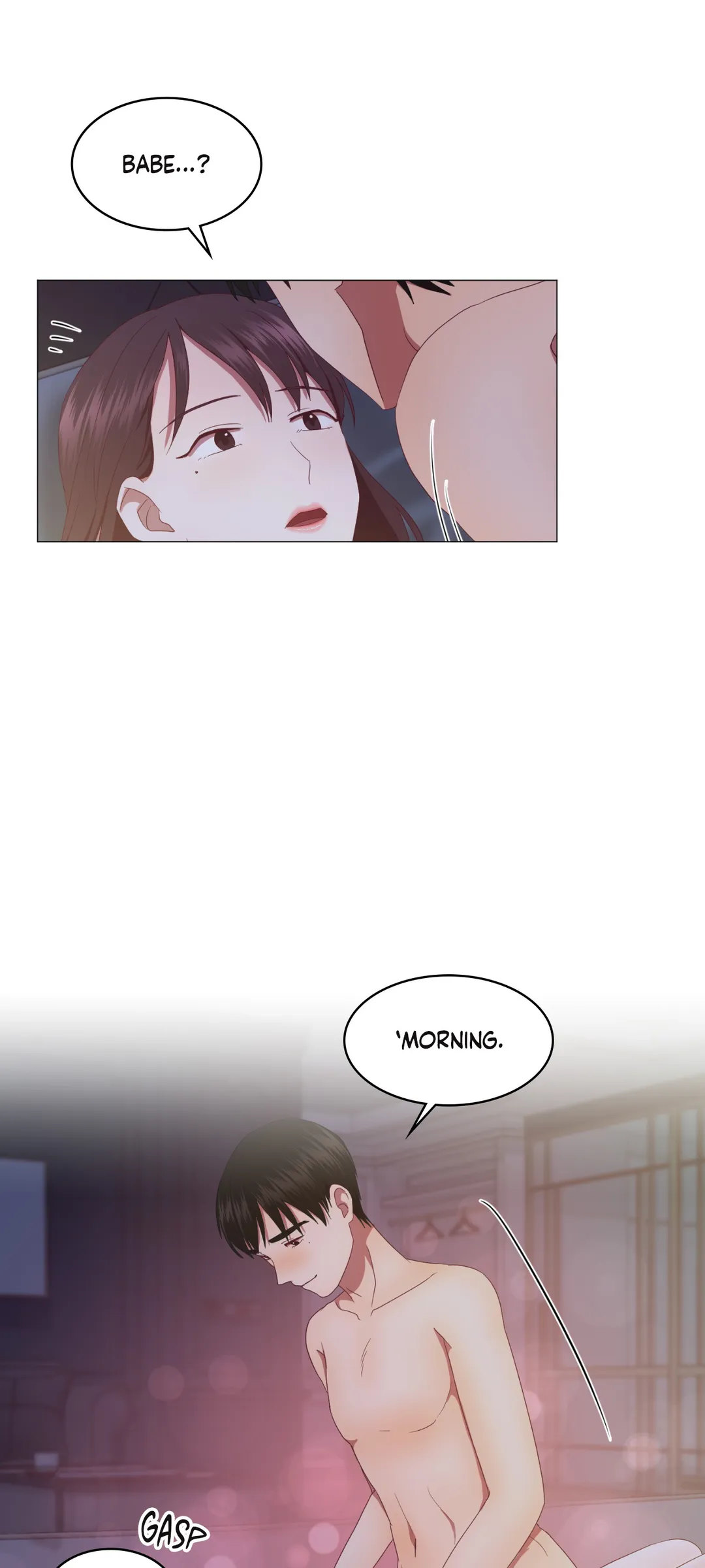 Alive and Swell - Chapter 21 [photo 25] - MangaPorn