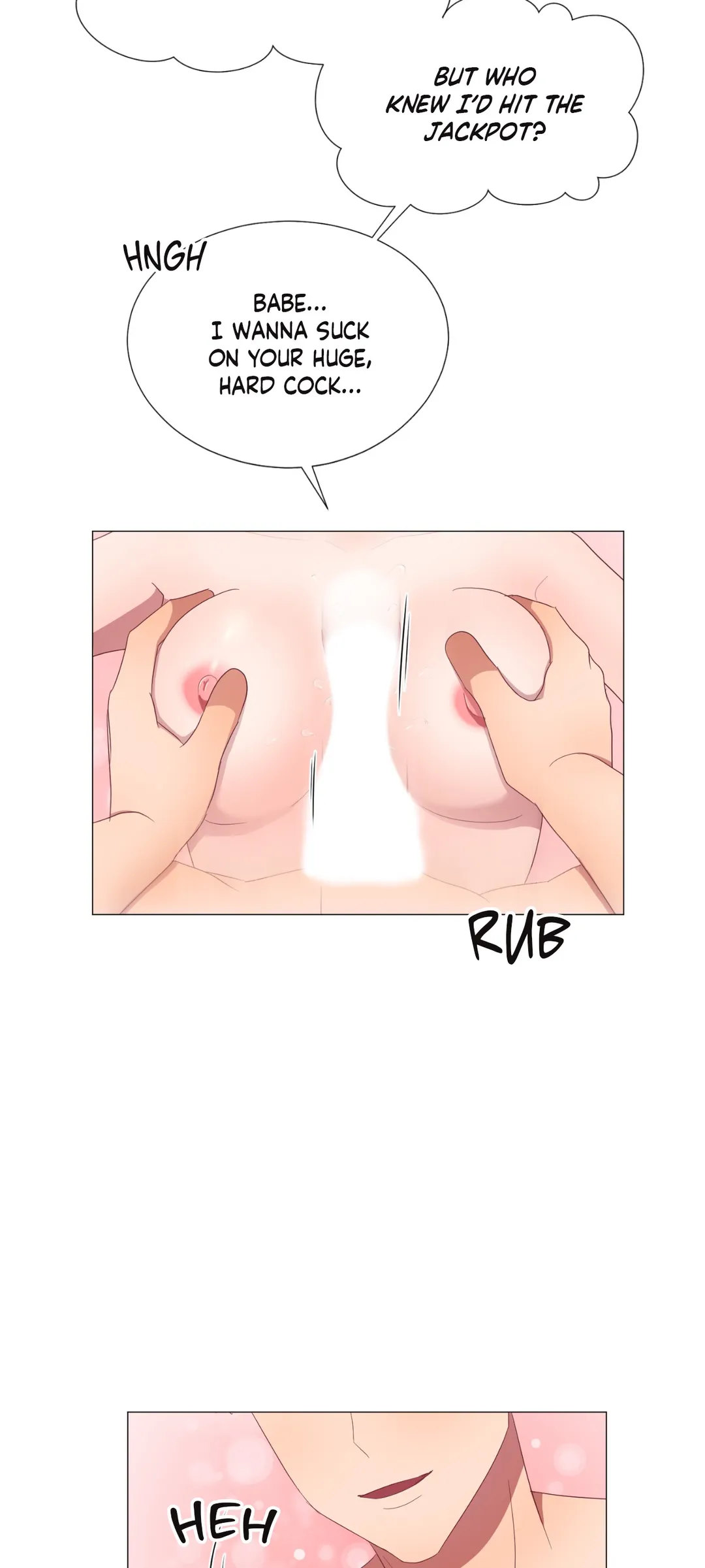 Alive and Swell - Chapter 21 [photo 29] - MangaPorn