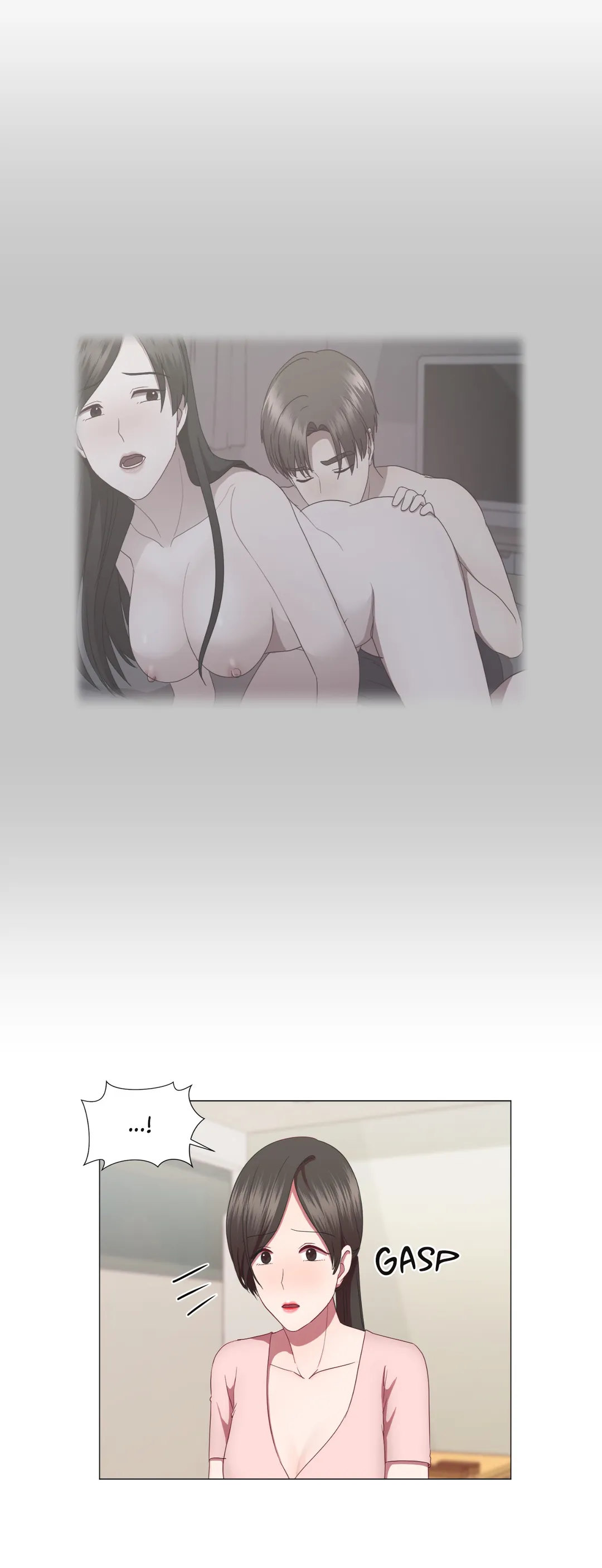 Alive and Swell - Chapter 21 [photo 3] - MangaPorn