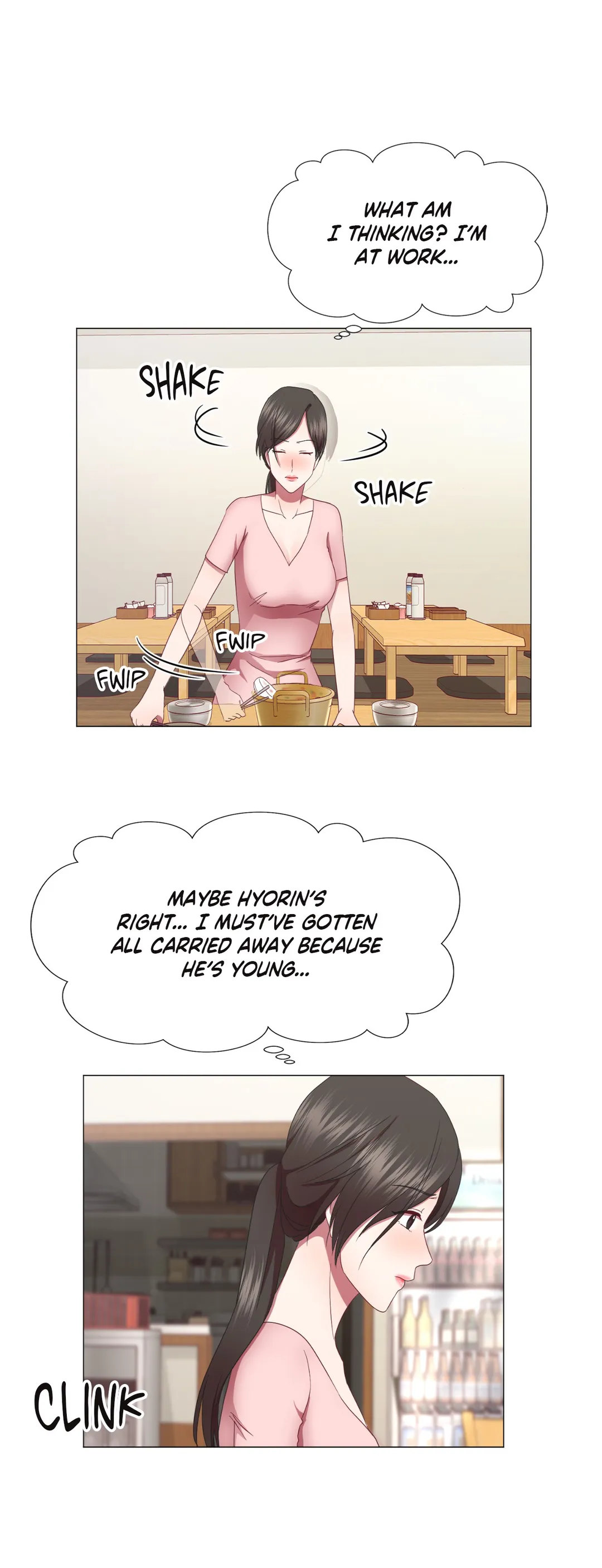 Alive and Swell - Chapter 21 [photo 4] - MangaPorn