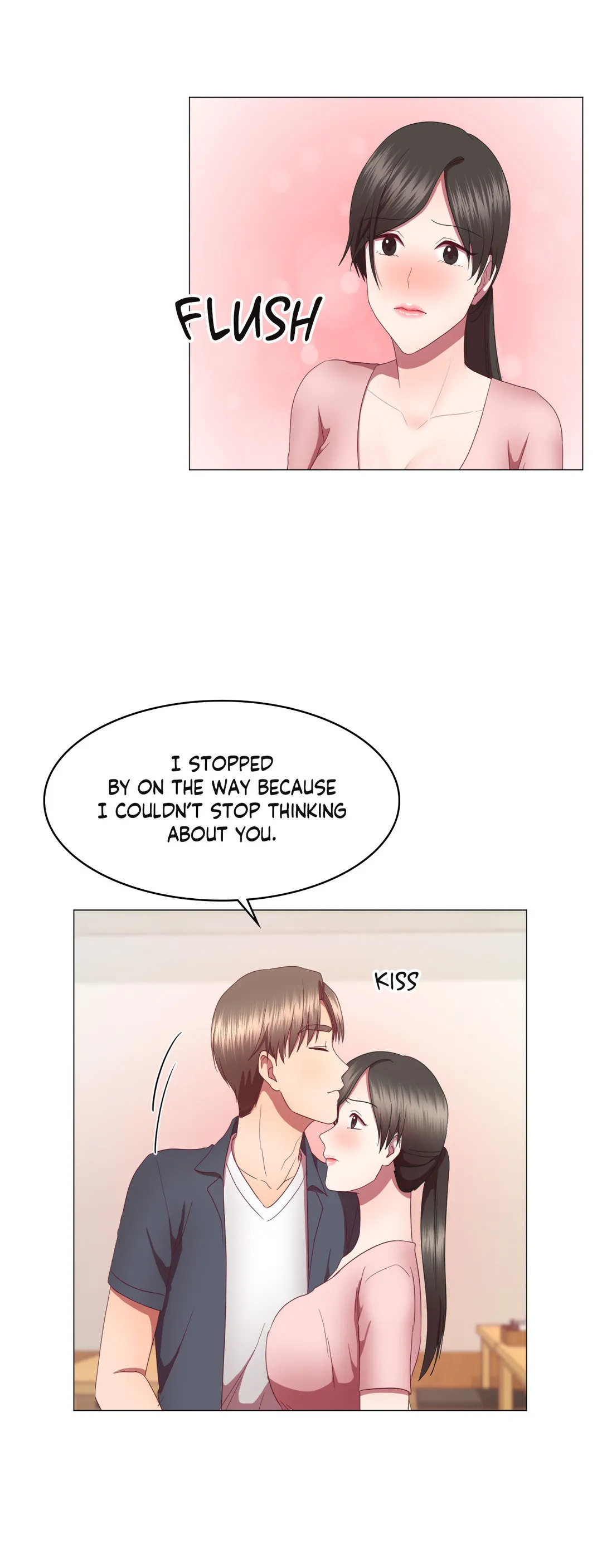 Alive and Swell - Chapter 21 [photo 8] - MangaPorn