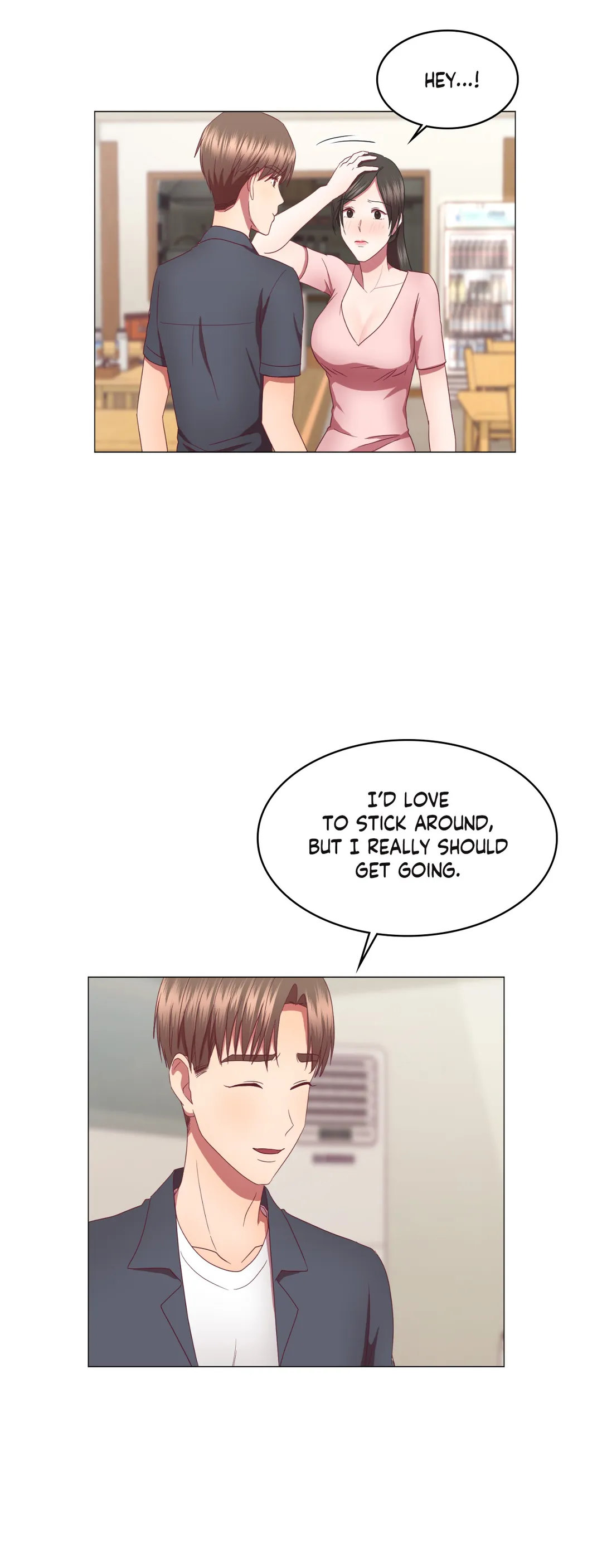 Alive and Swell - Chapter 21 [photo 9] - MangaPorn