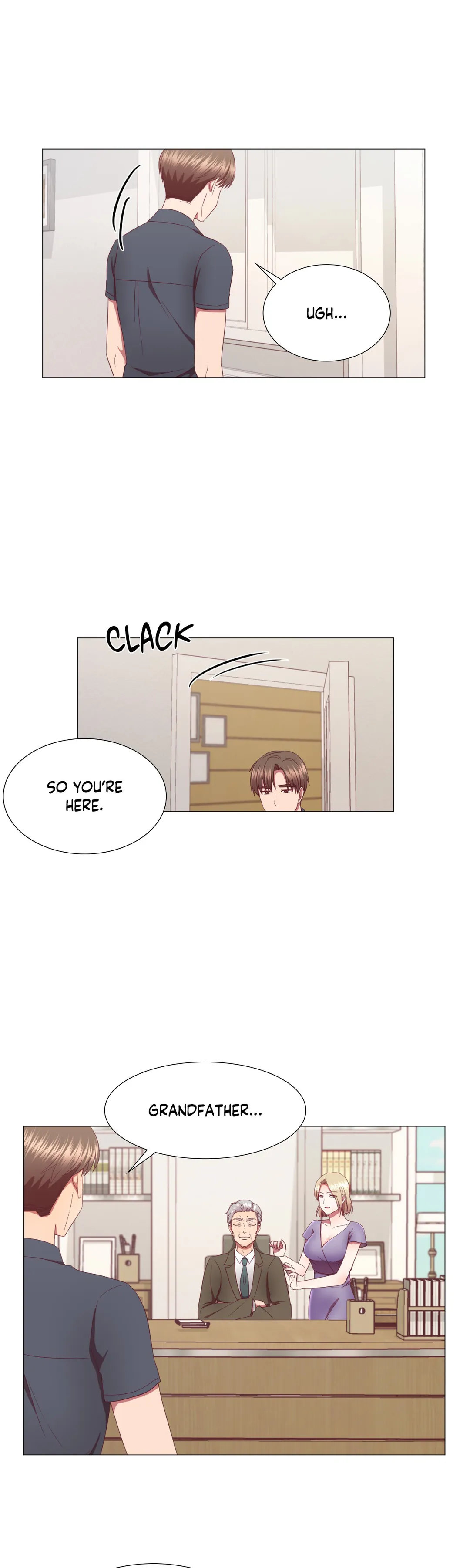 Alive and Swell - Chapter 22 [photo 13] - MangaPorn