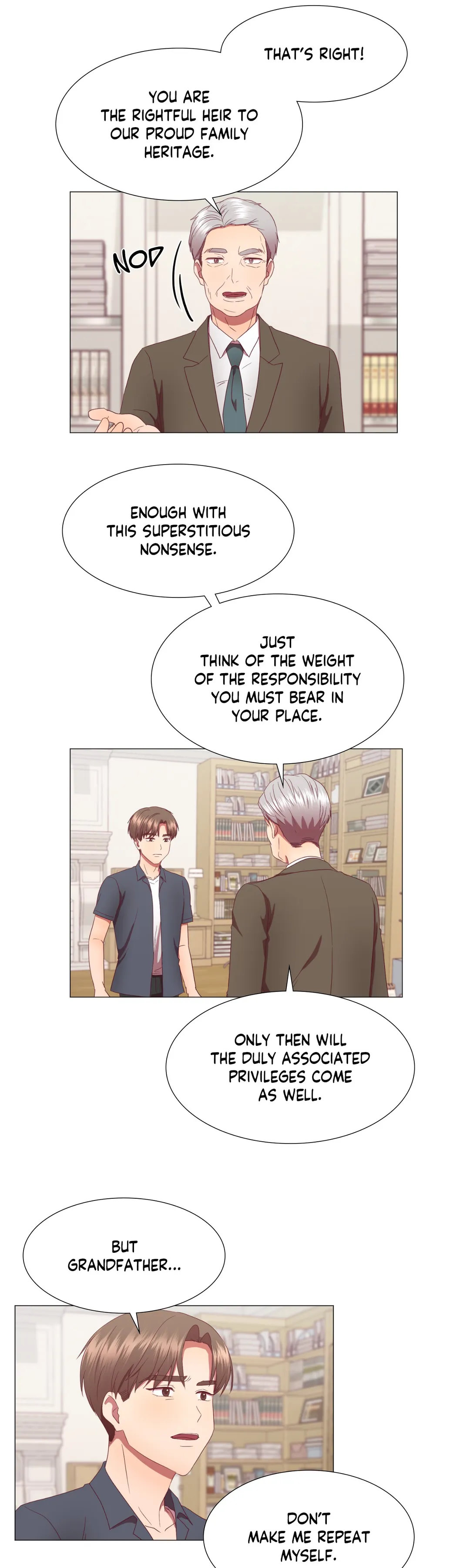 Alive and Swell - Chapter 22 [photo 19] - MangaPorn