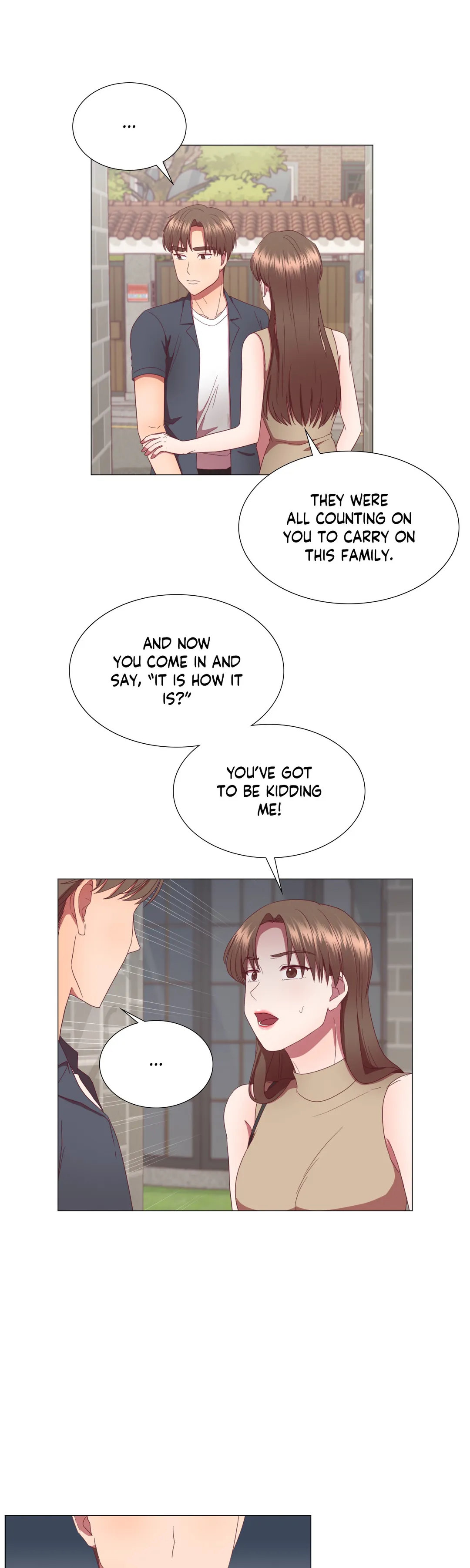 Alive and Swell - Chapter 22 [photo 7] - MangaPorn