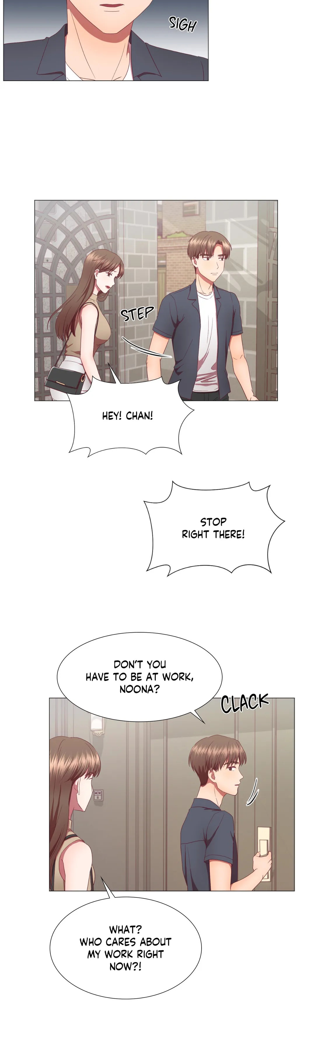 Alive and Swell - Chapter 22 [photo 8] - MangaPorn