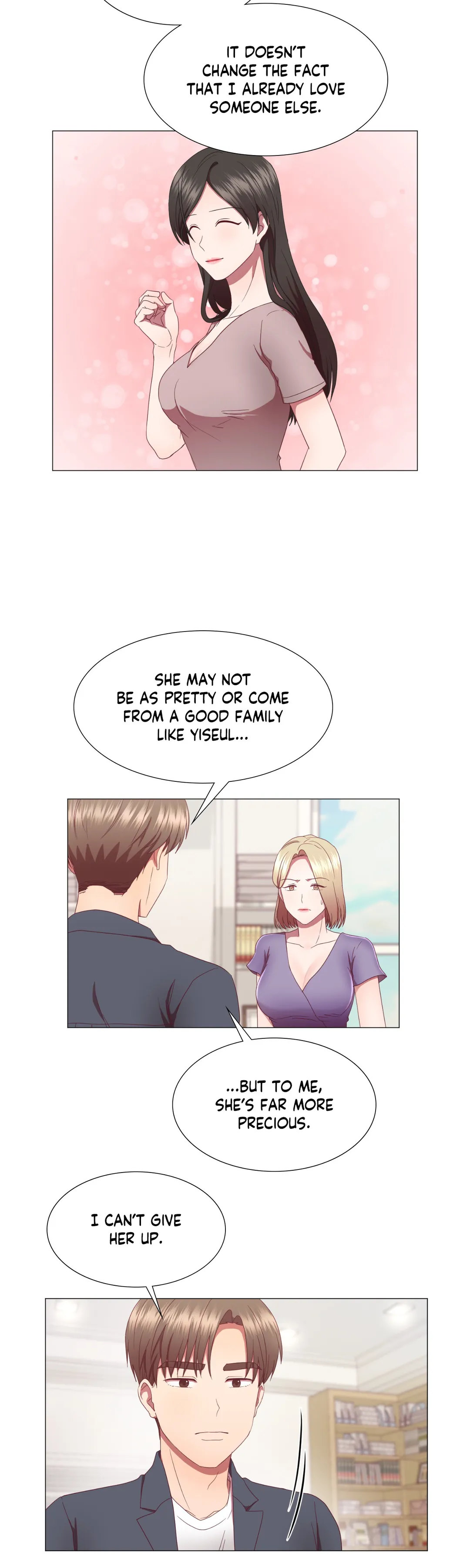 Alive and Swell - Chapter 23 [photo 10] - MangaPorn