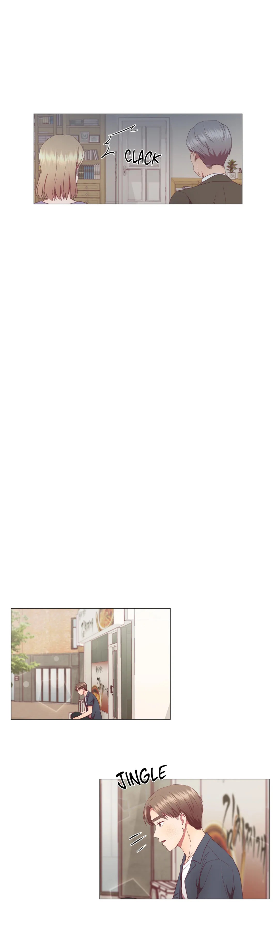 Alive and Swell - Chapter 23 [photo 14] - MangaPorn