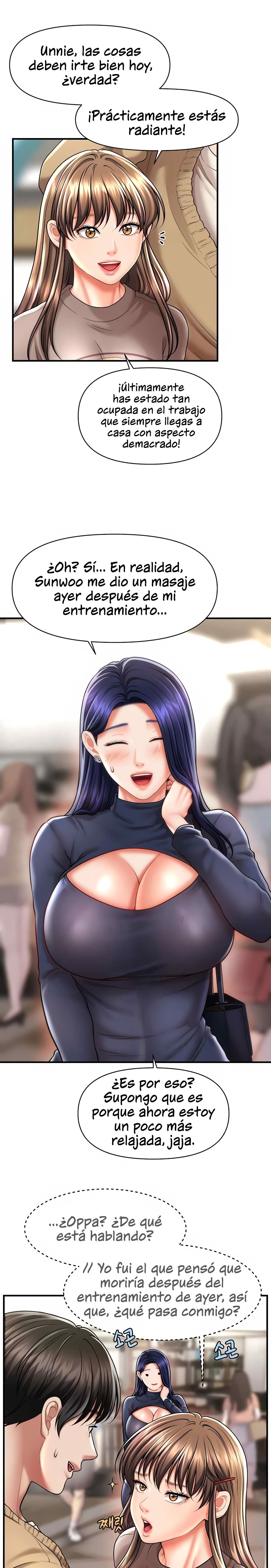 A Guide to Corrupting Them With Hypnosis Raw - Chapter 13 [photo 10] - MangaPorn