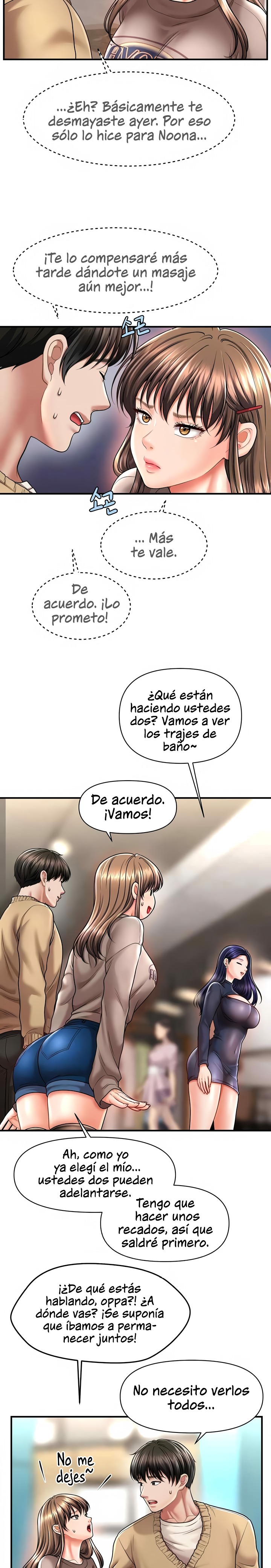 A Guide to Corrupting Them With Hypnosis Raw - Chapter 13 [photo 11] - MangaPorn