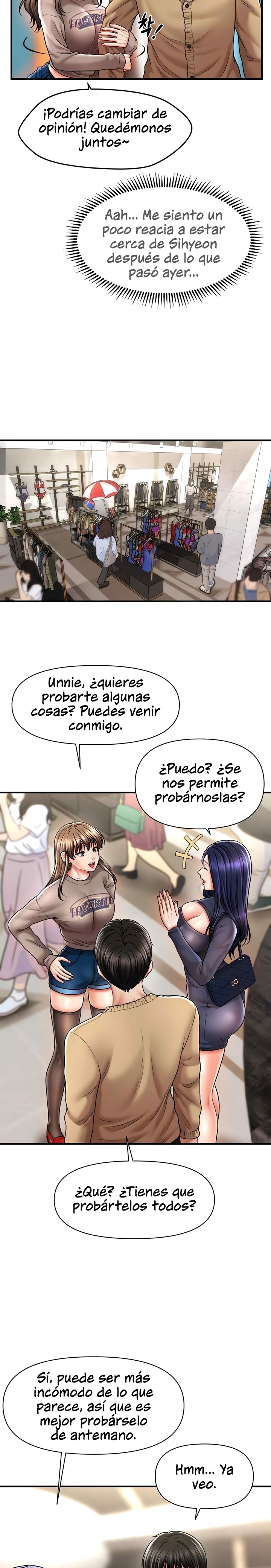 A Guide to Corrupting Them With Hypnosis Raw - Chapter 13 [photo 12] - MangaPorn