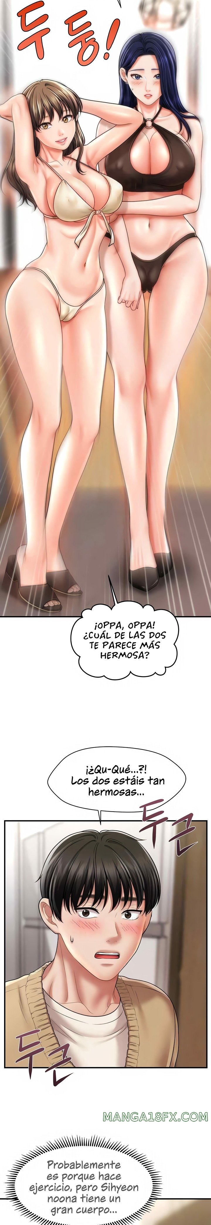 A Guide to Corrupting Them With Hypnosis Raw - Chapter 13 [photo 15] - MangaPorn