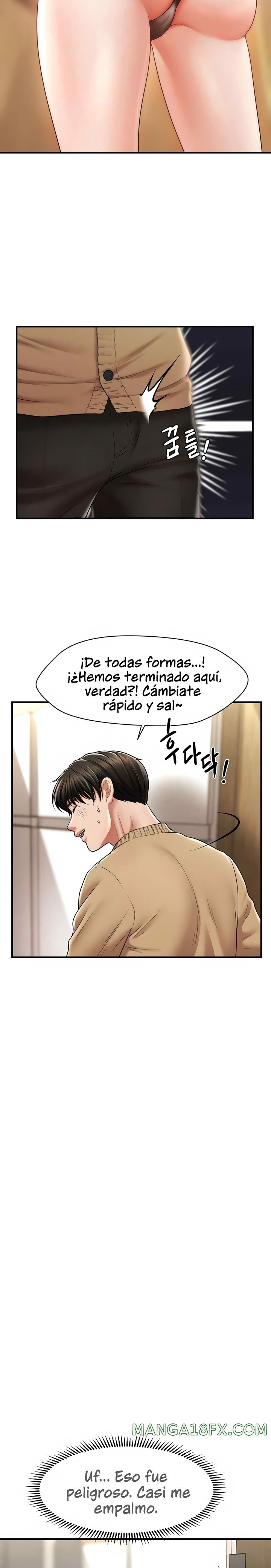 A Guide to Corrupting Them With Hypnosis Raw - Chapter 13 [photo 18] - MangaPorn