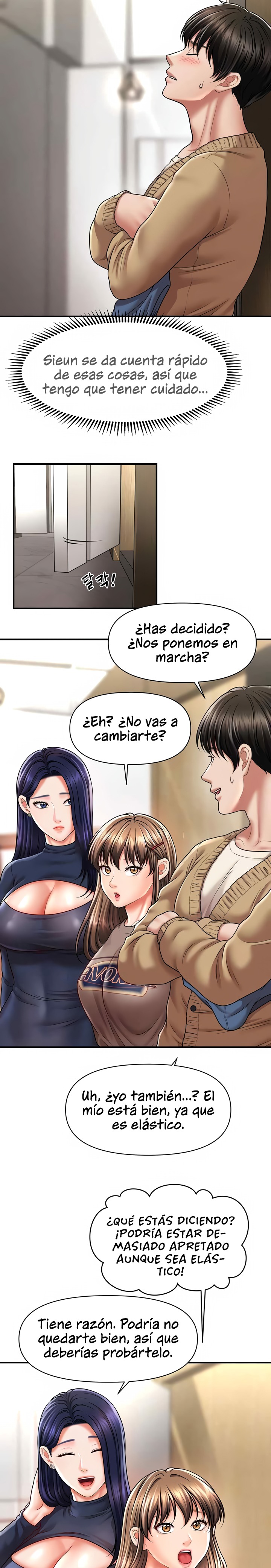 A Guide to Corrupting Them With Hypnosis Raw - Chapter 13 [photo 19] - MangaPorn