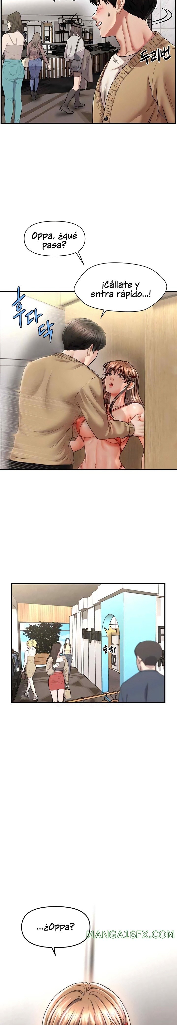 A Guide to Corrupting Them With Hypnosis Raw - Chapter 13 [photo 2] - MangaPorn