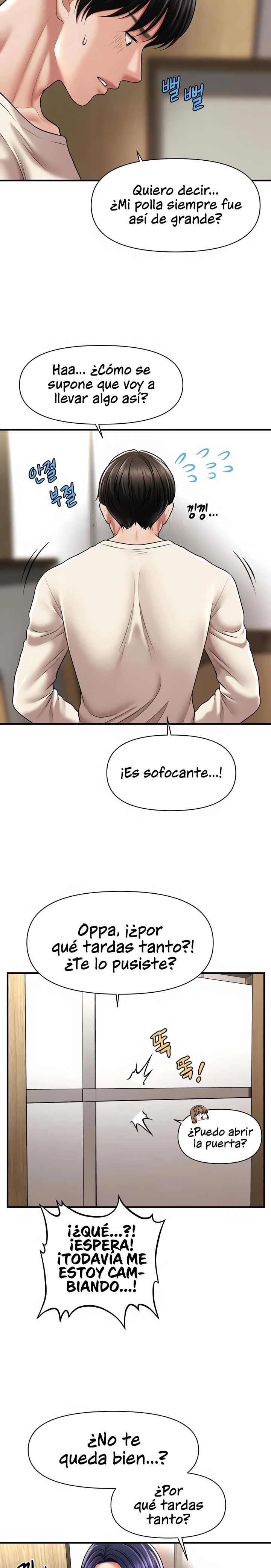 A Guide to Corrupting Them With Hypnosis Raw - Chapter 13 [photo 21] - MangaPorn