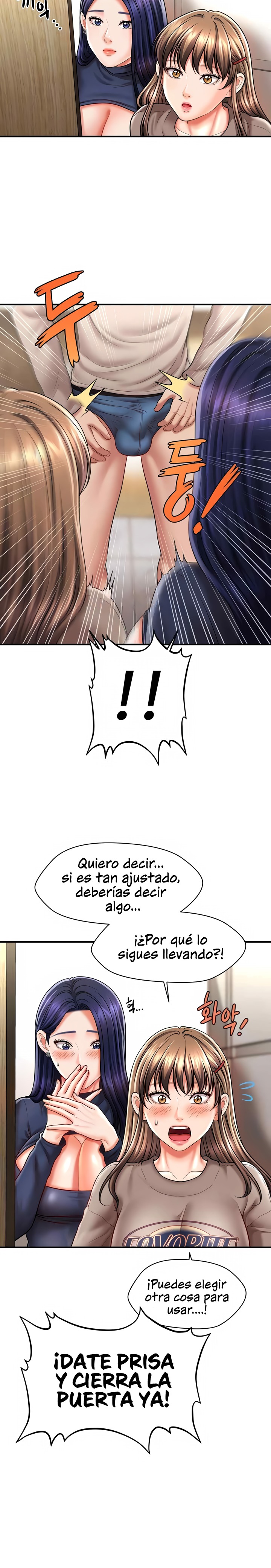 A Guide to Corrupting Them With Hypnosis Raw - Chapter 13 [photo 22] - MangaPorn