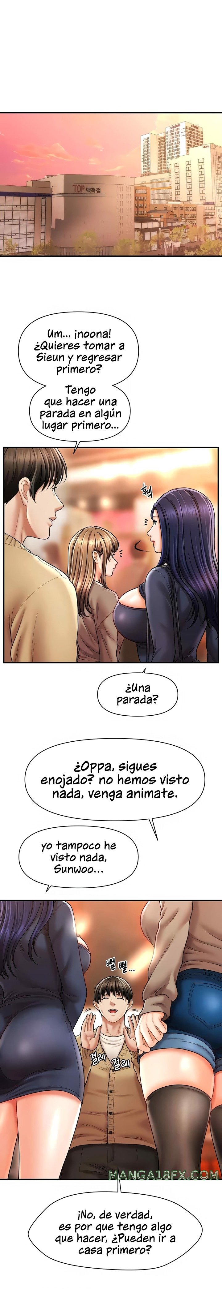 A Guide to Corrupting Them With Hypnosis Raw - Chapter 13 [photo 23] - MangaPorn