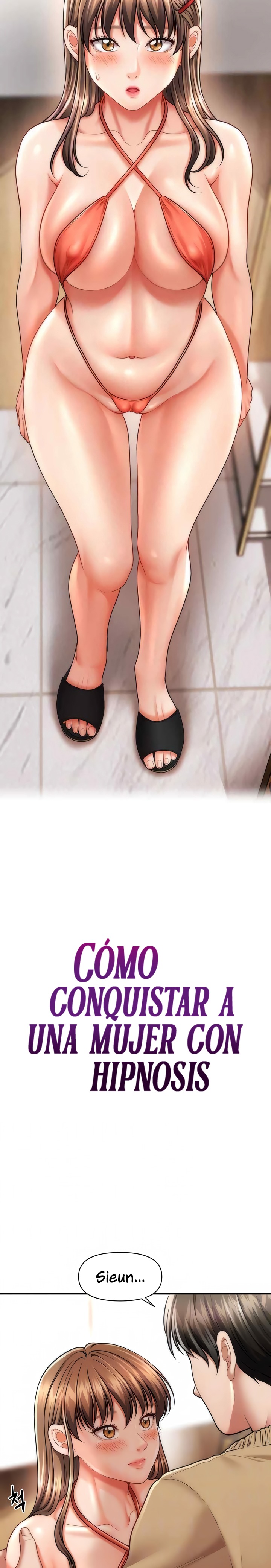 A Guide to Corrupting Them With Hypnosis Raw - Chapter 13 [photo 3] - MangaPorn