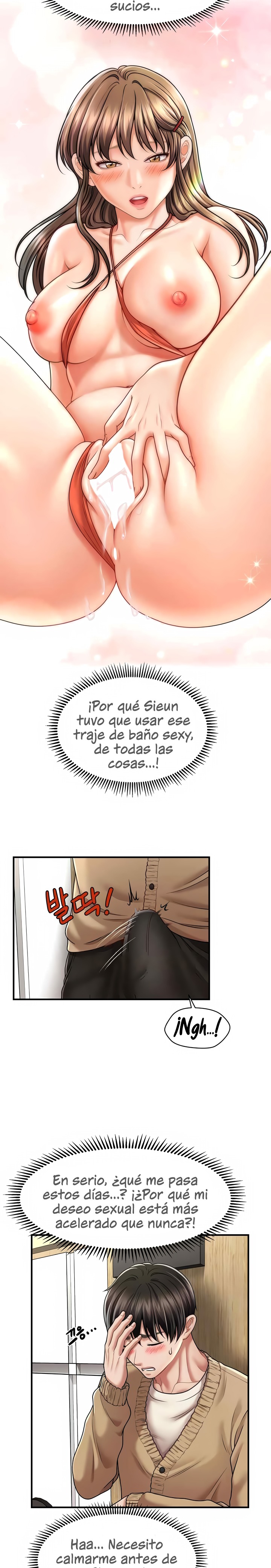 A Guide to Corrupting Them With Hypnosis Raw - Chapter 13 [photo 6] - MangaPorn