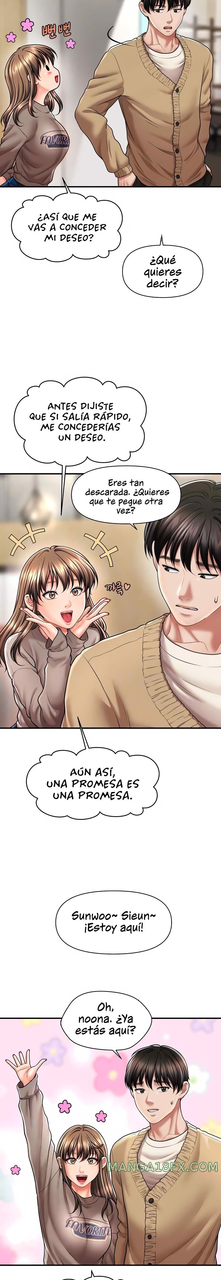 A Guide to Corrupting Them With Hypnosis Raw - Chapter 13 [photo 8] - MangaPorn