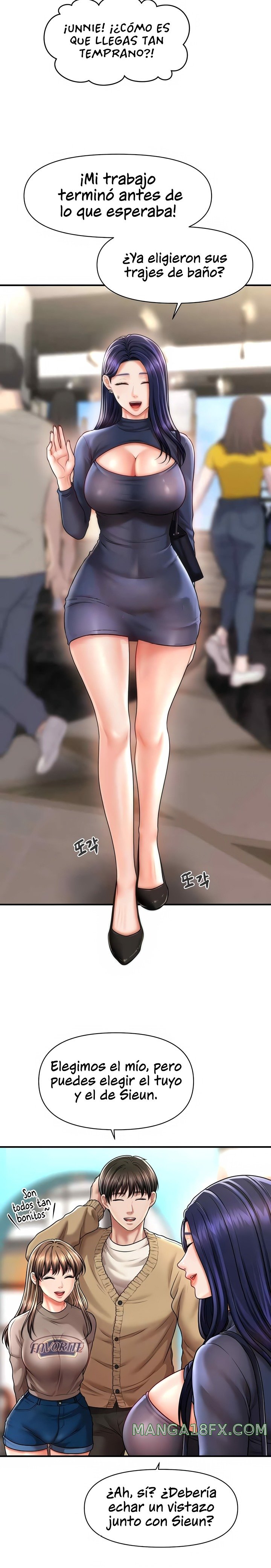 A Guide to Corrupting Them With Hypnosis Raw - Chapter 13 [photo 9] - MangaPorn