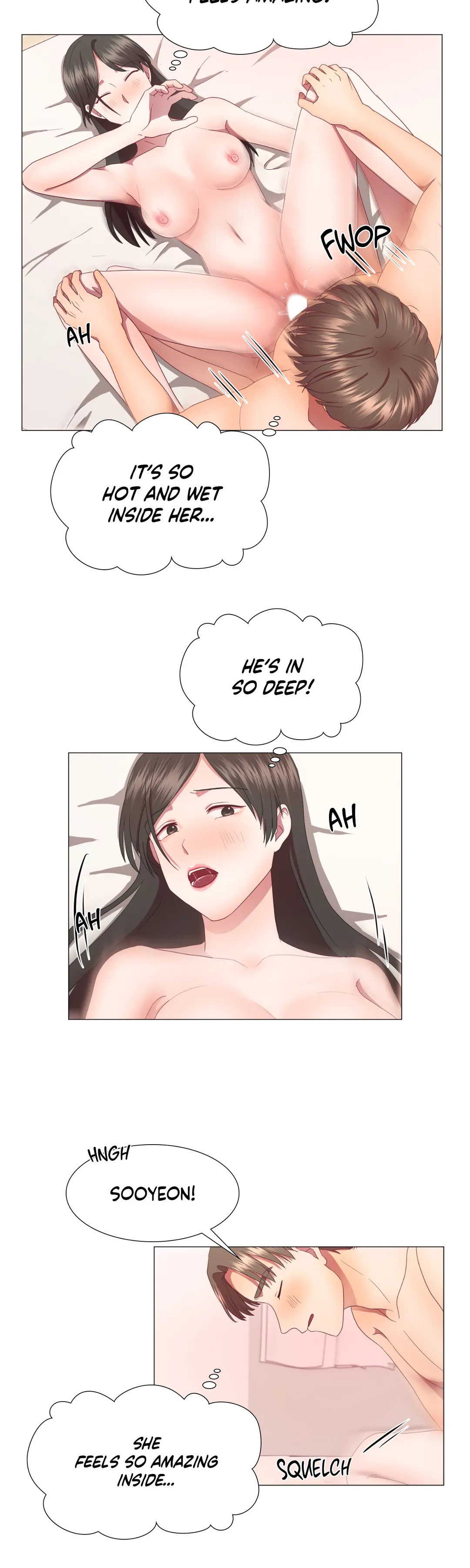 Alive and Swell - Chapter 24 [photo 12] - MangaPorn