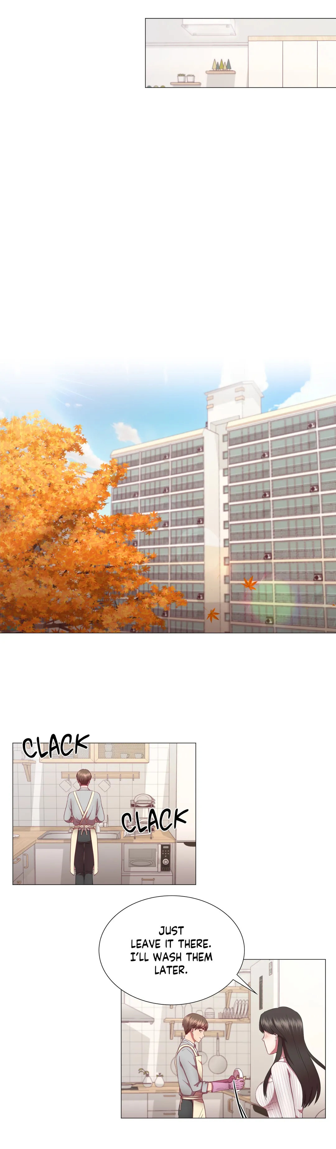 Alive and Swell - Chapter 24 [photo 15] - MangaPorn