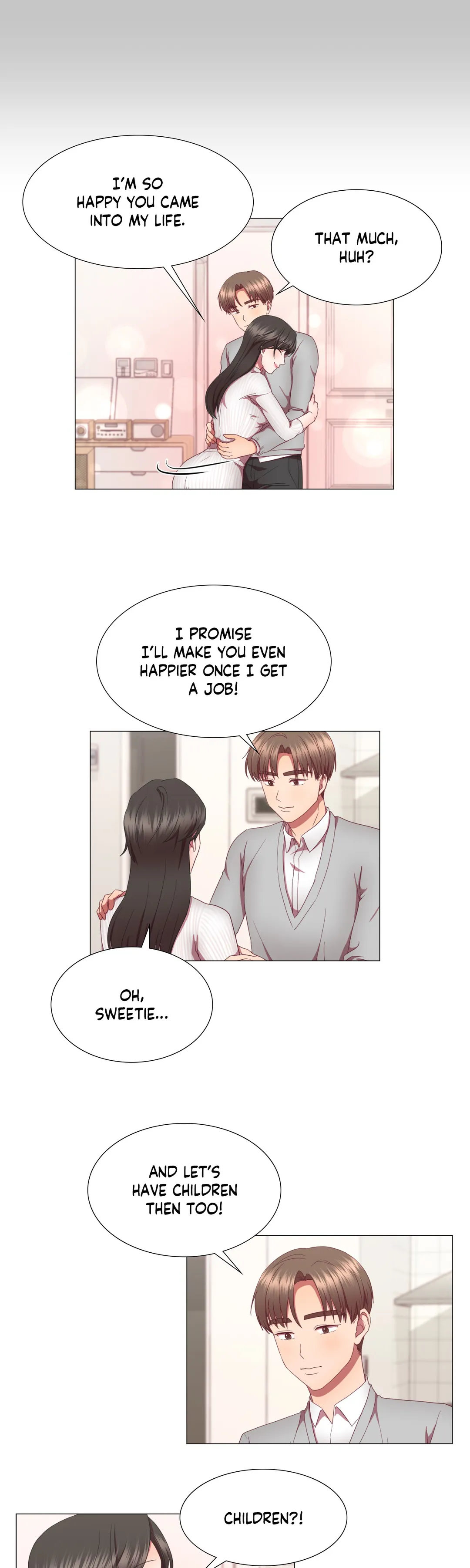 Alive and Swell - Chapter 24 [photo 17] - MangaPorn