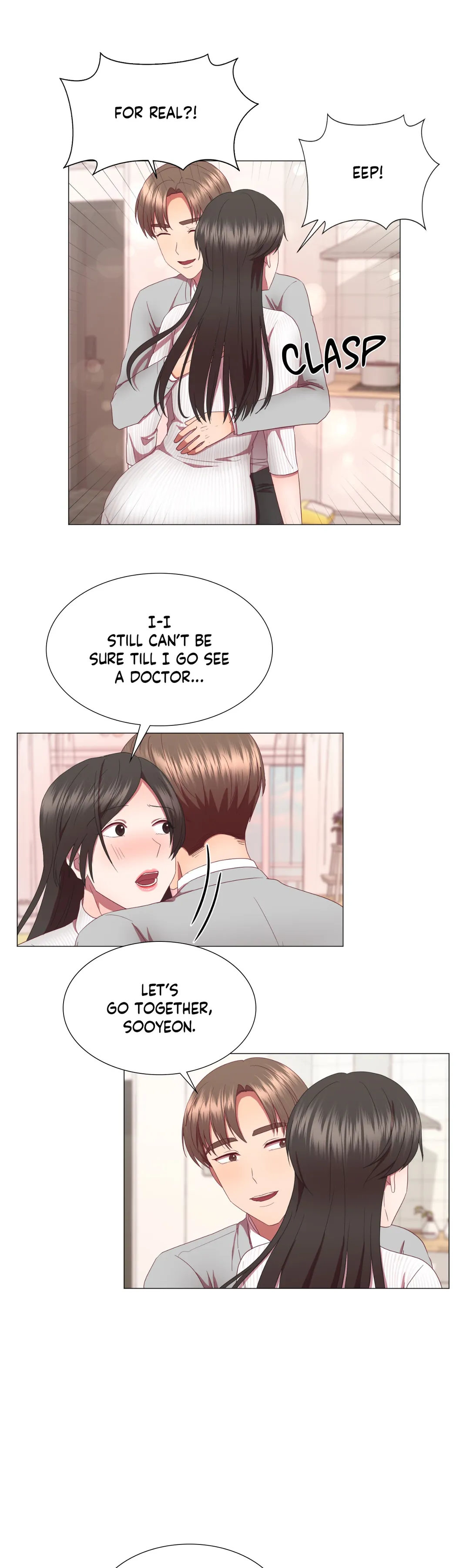 Alive and Swell - Chapter 24 [photo 21] - MangaPorn