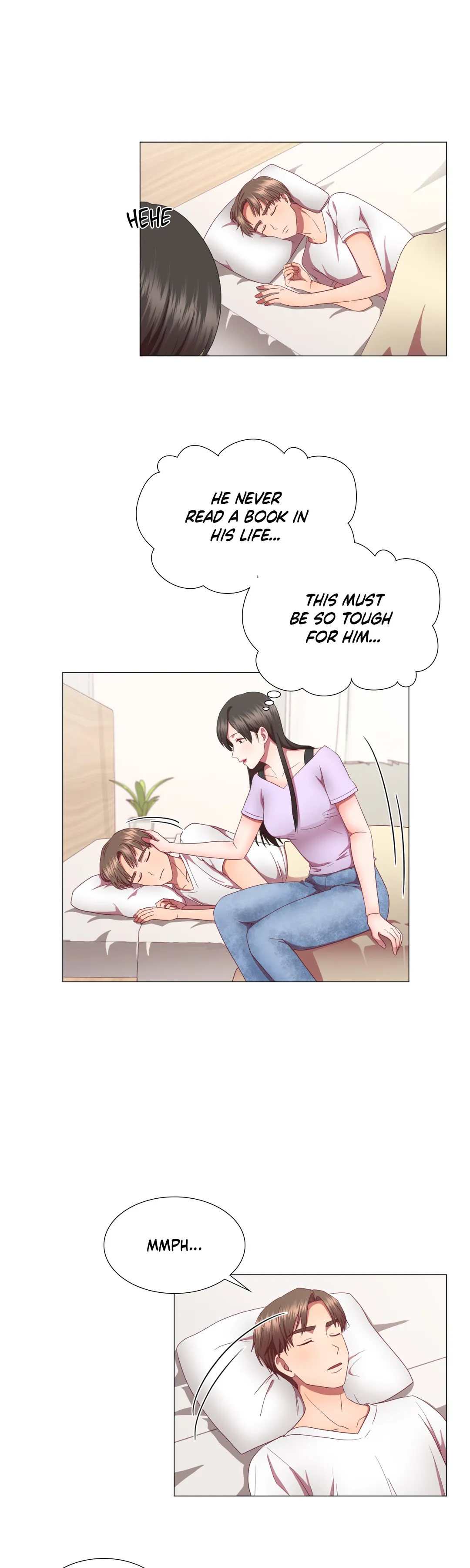 Alive and Swell - Chapter 24 [photo 3] - MangaPorn