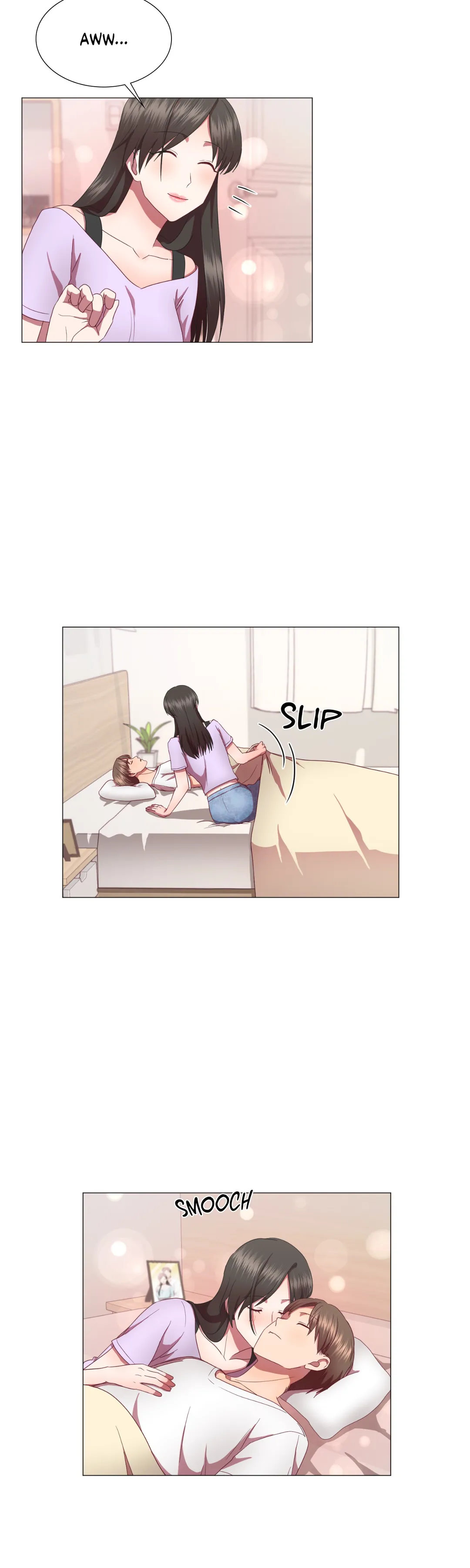 Alive and Swell - Chapter 24 [photo 4] - MangaPorn